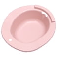 thumbnail image 1 of Sitz Bath Soaking Tub Square Design for Elderly Home Use 1Pack, 1 of 5