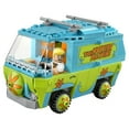 thumbnail image 2 of LEGO Scooby-Doo The Mystery Machine, 75902, 2 of 10