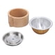 thumbnail image 5 of Kit de cápsulas reutilizables ANGGREK Para Cafetera Vertuo Con Cuchara Y Cepillo, 5 of 7
