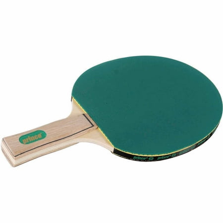 Prince Advanced Control 630 Racket (Best Table Tennis Rubber For Control)