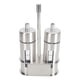 thumbnail image 1 of Conjunto de dispensador de Vinagre de Aceite, 80 ml de Vinagre y Vinagre, 1 of 7