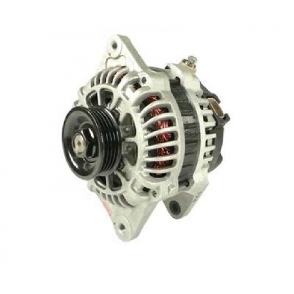 New Alternator 2003 Kia Rio 1.6L