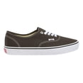 thumbnail image 1 of Tenis Vans Hombre Caballero Authentic Marron Casual vino 8.5 MX, 1 of 7