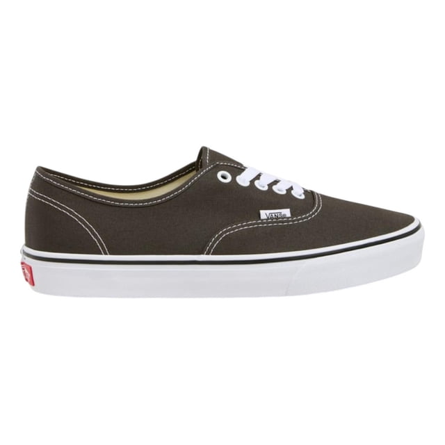 Tenis Vans Hombre Caballero Authentic Marron Casual vino 8.5 MX
