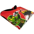 thumbnail image 5 of LEGO Ninjago Boys Ninja Hoodie Black Sizes 5-14, 5 of 6