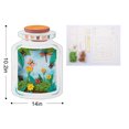 thumbnail image 4 of 2 Sets Kids DIY Craft Kit Light up Educational Art and Craft Handmade Craft Kit, 4 of 10