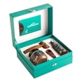 thumbnail image 1 of Kit de regalo Caffeine Coffee De-stress con aceite para pulir el cuerpo, 1 of 6