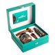 thumbnail image 1 of Kit de regalo Caffeine Coffee De-stress con aceite para pulir el cuerpo, 1 of 6