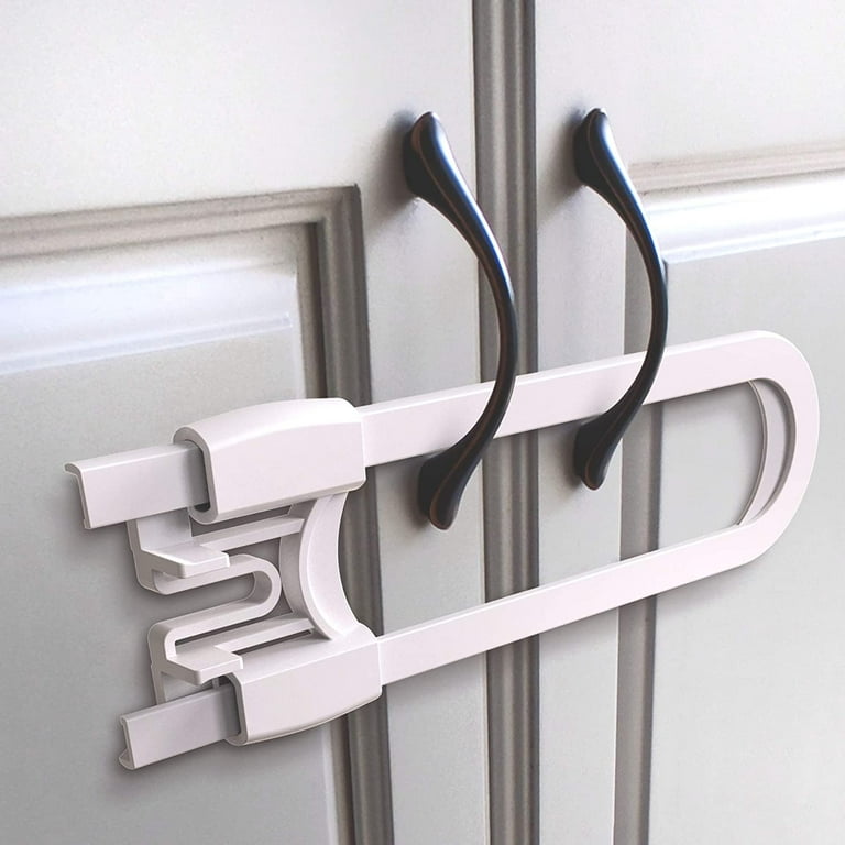 Best drawer locks deals for baby proofing