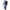 Blue 1, variant on Mens Athletic 2 Piece Outfits Set Short Sleeve Crewneck Drawstring Tracksuit Sets Summer Casual Trendy Workout Running Gym T Shirt and Shorts for Men