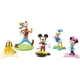 thumbnail image 1 of Mickey  y Sus Amigos Set de 5 Figuras de Colección 90 Aniversario Ruz 858, 1 of 4