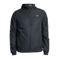 thumbnail image 7 of Lacoste Water Repellent Sport Track Jacket, Blue, 7 of 7