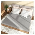 thumbnail image 3 of Twin/Queen/King Size Mattress Protector Luxury Super Soft Mattress Topper, 3 of 9