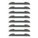 thumbnail image 1 of Bling Car Accessories Set Car Door Guard Cover for Anticollision Protection 8Pcs, 1 of 4