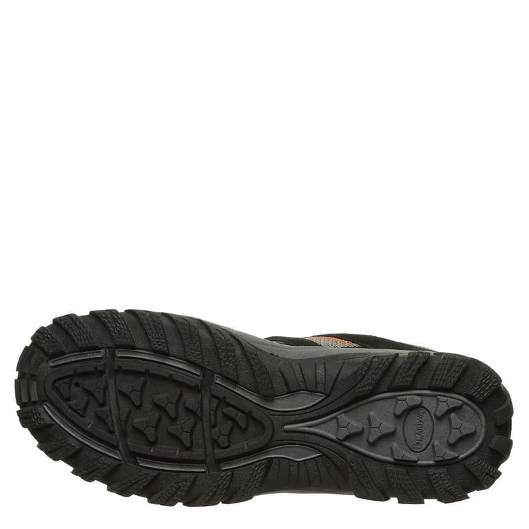 Bearpaw Blaze Leather Mens Hiking Shoe Size 9 Bearpaw Blaze Men main image 2
