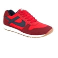 thumbnail image 1 of Tenis Hombre Caballero Panam Textil Rojo Casuales rojo 29 Panam 126C43, 1 of 5