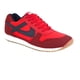 thumbnail image 1 of Tenis Hombre Caballero Panam Textil Rojo Casuales rojo 28 Panam 126C43, 1 of 5