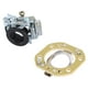 thumbnail image 1 of Interruptor Centrífugo del Motor Eléctrico L16-154s 16M M 1500RPM Piezas de Maquinaria del Interruptor Centrífugo del Motor Monofásico, 1 of 7