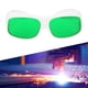 thumbnail image 3 of Lentes de seguridad láser gafas protectoras láser Lente verde PC resistente al desgaste para protección ocular, 3 of 8