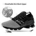 thumbnail image 3 of MAYZERO Sport Running Shoes for Men Mesh Breathable Trail Runners Fashion Sneakers, 3 of 6
