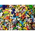 thumbnail image 2 of Springbok's 1000 Piece Jigsaw Puzzle Childhood Stories, 2 of 6
