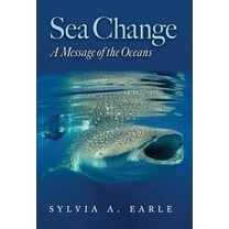 Harte Research Institute for Gulf of Mex Sea Change: A Message of the Oceans, (Paperback)