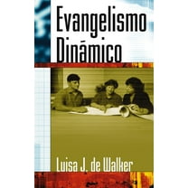 Evangelismo Dinamico, (Paperback)