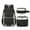 A, variant on 2026 New Large Capacity Backpack Bags Sports Travel Backpack College Bag with Pendant for Travel, Hiking, Gym, Daily, A