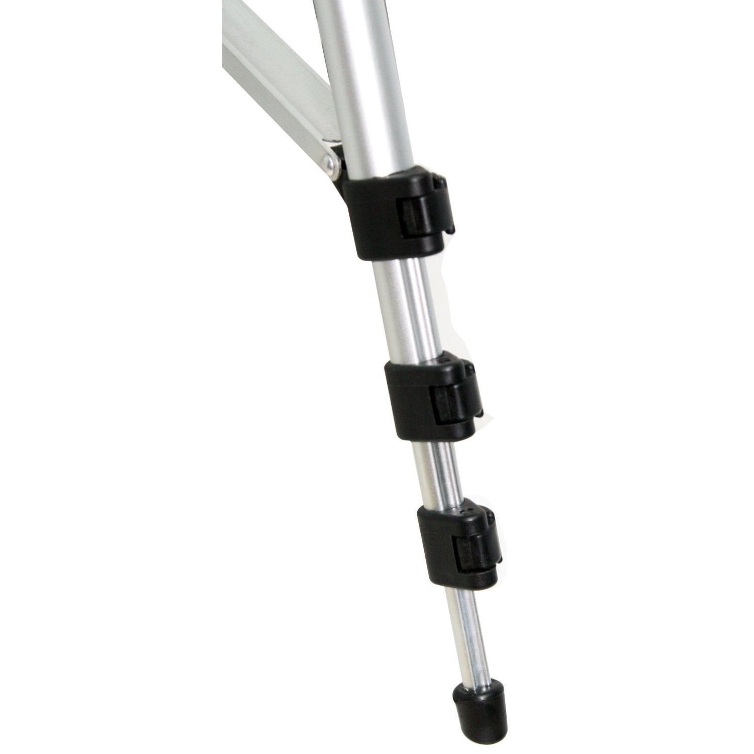50" Pro Photo / Video Tripod With Case For Canon EOS M3 M5 M10