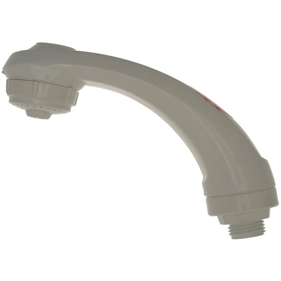 Whale Marine AS5133 Replacement New Style Handset with 1/2" Hose Threads