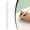 Mint Green, variant on Clearance Retractable Silent Gel Pens, Blackish Green Barrel, Medium Point (0.5mm), Quick Dry Gel Ink Pens for Home, Office, Journaling, Writing, Note-Taking, Teacher Supplies, 5ml