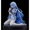 thumbnail image 2 of 1/7 Scale Rei Ayanami: Long Hair Ver. Figure - Rebuild of Evangelion, 2 of 7