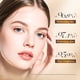 thumbnail image 3 of Pisexur Belleza Maquillaje Rice Essences Blanqueador Cuidado Nutritivo Reparador Regalo de 6 piezas 30 ml 120 ml 120 mlpara mujeres y hombres, 3 of 9