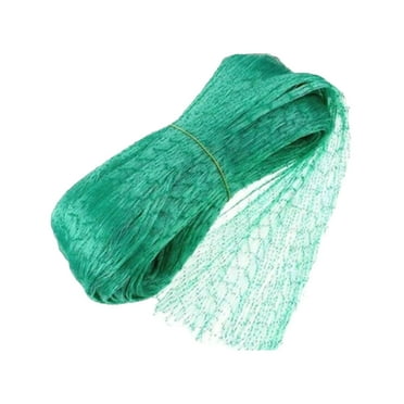 MISSMILE Chicken Wire for Garden Protection,Reinforced Hardware Cloth,Protective Garden Netting Mesh,Green