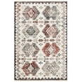 thumbnail image 2 of Safavieh Herat Syeda Oriental Area Rug, Cream/Gray, 5'3" x 7'7", 2 of 10