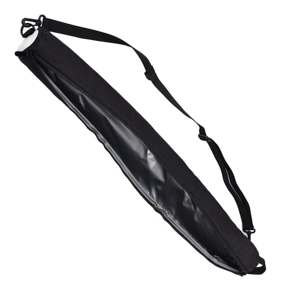 OFFIGAM Insulated Cooler Bag with Shoulder Strap for Outdoor Activities, Golf, Camping, and Travel