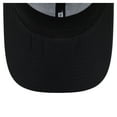 thumbnail image 5 of Men's New Era Black Detroit Lions Active Camo 39THIRTY Flex Hat, 5 of 6