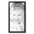 thumbnail image 2 of ArtToFrames 13x25 inch Walnut Bamboo large Picture Frame, Brown Wood Poster Frame (4876), 2 of 8