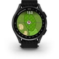 thumbnail image 2 of Garmin monitor deportivo, Approach S50, 43 mm, 2 of 7