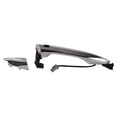 thumbnail image 6 of TRQ Front Right Exterior Door Handle Fits 2014-2015 Hyundai Elantra DHA30749, 6 of 6