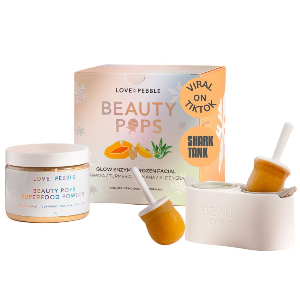 Love And Pebble Beauty Pops Reviewnull