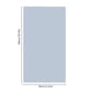 thumbnail image 3 of RKSTN Window film Reflective Window Film Heat Control Window Tint Self-Adhesive Daytime Window Tint Film For Home And Office, 3 of 8