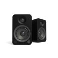 thumbnail image 1 of Altavoces amplificados Kanto YU4MB Bluetooth Phono Preamp 140W, 1 of 9