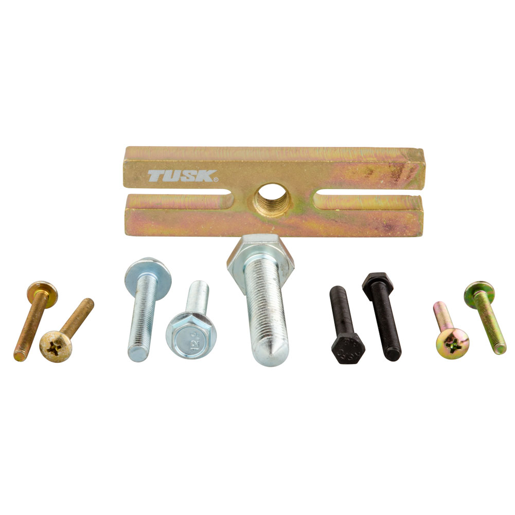 Tusk Flywheel Puller/Primary Gear Extractor