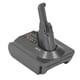 thumbnail image 1 of Battery Adapter, Power Tool Battery Converter ABS Shell With Mounting Screws For V8 Series Vacuum Cleaner ANGGREK Battery Adapter Converter, 1 of 8