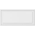 thumbnail image 3 of Ekena Millwork 38"W x 18"H x 5/8"P Legacy Raised Panel Decorative Wall Panel, 3 of 6