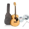eMedia Teach Yourself Acoustic Guitar Pack - Steel String