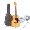 eMedia Teach Yourself Acoustic Guitar Pack - Steel String