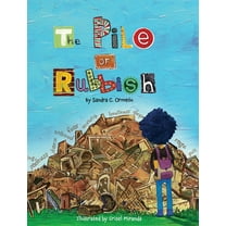 The Pile of Rubbish, (Hardcover)