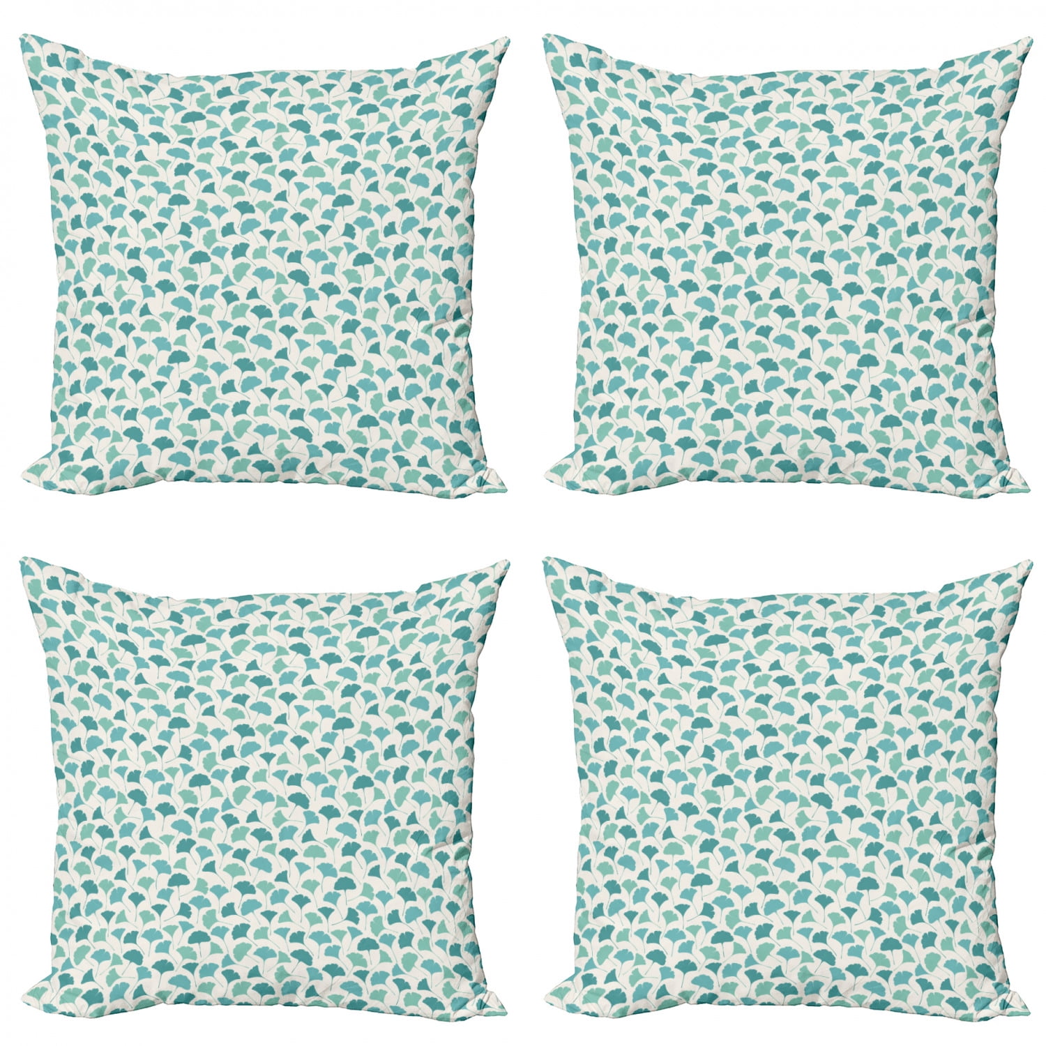 16x16 Turquoise Teal Pink Outdoor Pillow Cover in Floral Print Gold and Cream Sun n Shade  Patio or Deck Pillow